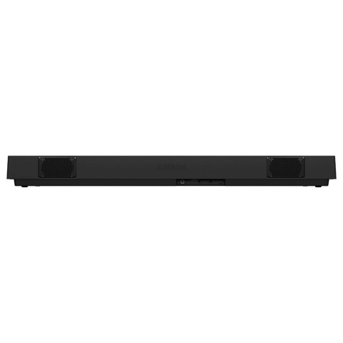 Yamaha P-143B - Kompaktowe pianino cyfrowe
