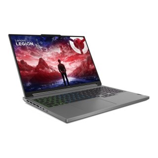 Notebook Lenovo Legion Slim 5 16AHP9 16"WQXGA/Ryzen 7 8845HS/16GB/SSD512GB/RTX4070-8GB/240Hz Luna Grey