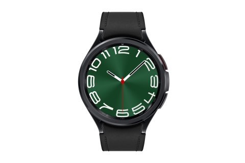Samsung Galaxy Watch 6 (R960) Classic 47mm BT, Black Samsung Galaxy Watch 6 (R960) Classic 47mm BT, Black