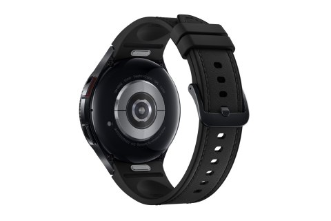 Samsung Galaxy Watch 6 (R960) Classic 47mm BT, Black Samsung Galaxy Watch 6 (R960) Classic 47mm BT, Black