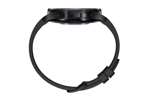 Samsung Galaxy Watch 6 (R960) Classic 47mm BT, Black Samsung Galaxy Watch 6 (R960) Classic 47mm BT, Black
