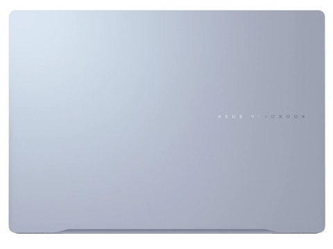 ASUS Vivobook S 14 S5406SA-PP013W Core Ultra 7 Processor 258V 14.0"3K 120Hz 400nits Glossy 32GB LPDDR5X SSD1TB Intel Arc Graphic ASUS Vivobook S 14 S5406SA-PP013W Core Ultra 7 Processor 258V 14.0"3K 120Hz 400nits Glossy 32GB LPDDR5X SSD1TB Intel Arc Graphic