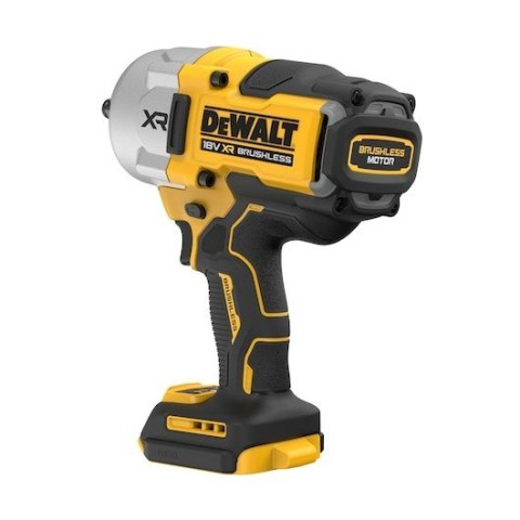 DeWALT DCF961NT-XJ wkrętak zasilany/zakrętark udarowy 1200 RPM