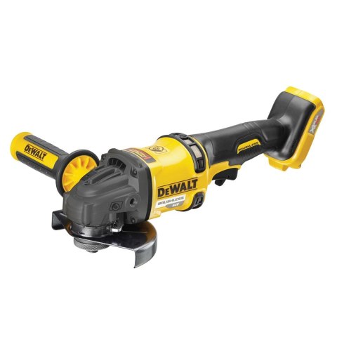 DeWALT DCG418N-XJ szlifierka kątowa 2,18 kg DeWALT DCG418N-XJ szlifierka kątowa 2,18 kg