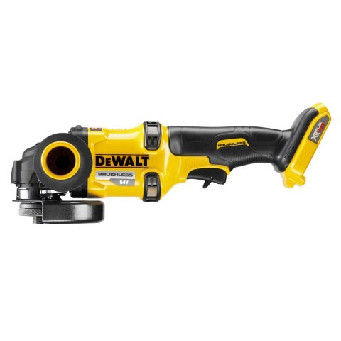 DeWALT DCG418N-XJ szlifierka kątowa 2,18 kg DeWALT DCG418N-XJ szlifierka kątowa 2,18 kg
