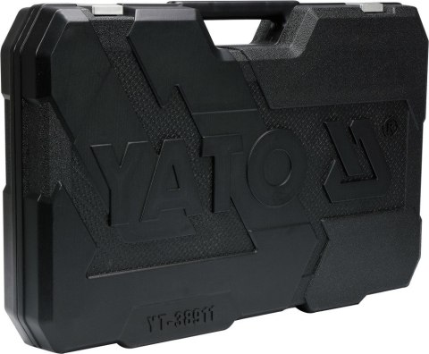 Yato YT-38911 narzędzie do naprawy urządzeń elektronicznych Yato YT-38911 narzędzie do naprawy urządzeń elektronicznych