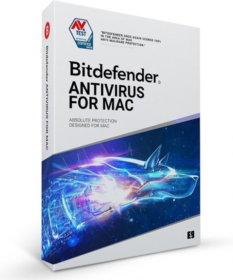 ESD AV Mac 3Stan.3Lata BDAM-N-3Y-3D ESD AV Mac 3Stan.3Lata BDAM-N-3Y-3D