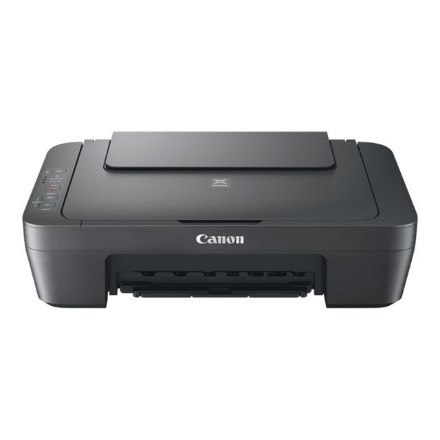 Canon PIXMA MG2551S Atramentowa A4 4800 x 600 DPI Canon PIXMA MG2551S Atramentowa A4 4800 x 600 DPI