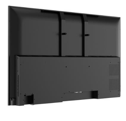 Monitor BENQ 9H.F7GPT.RA4 (43" /TFT IPS /3840 x 2160 /Czarny )