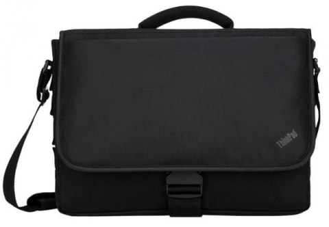 Torba na laptopa LENOVO Essential Messenger 4X40Y95215 (maks.15.6"/Czarny) Torba na laptopa LENOVO Essential Messenger 4X40Y95215 (maks.15.6"/Czarny)