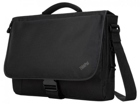 Torba na laptopa LENOVO Essential Messenger 4X40Y95215 (maks.15.6"/Czarny) Torba na laptopa LENOVO Essential Messenger 4X40Y95215 (maks.15.6"/Czarny)