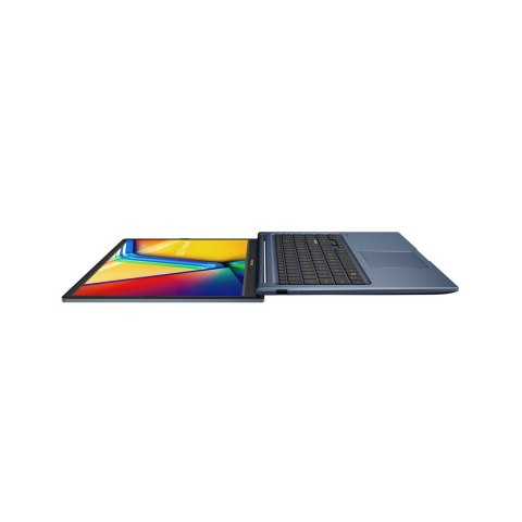ASUS Vivobook 15 X1504VA-BQ968 i3-1315U 15.6"FHD IPS-level 60Hz 250nits AG 16GB DDR4 SSD512 Iris Xe Graphics Cam720p WLAN+BT 42W