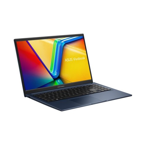 ASUS Vivobook 15 X1504VA-BQ968 i3-1315U 15.6"FHD IPS-level 60Hz 250nits AG 16GB DDR4 SSD512 Iris Xe Graphics Cam720p WLAN+BT 42W