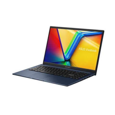 ASUS Vivobook 15 X1504VA-BQ968 i3-1315U 15.6"FHD IPS-level 60Hz 250nits AG 16GB DDR4 SSD512 Iris Xe Graphics Cam720p WLAN+BT 42W