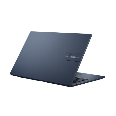 ASUS Vivobook 15 X1504VA-BQ968 i3-1315U 15.6"FHD IPS-level 60Hz 250nits AG 16GB DDR4 SSD512 Iris Xe Graphics Cam720p WLAN+BT 42W