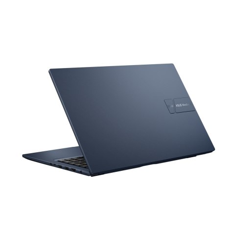 ASUS Vivobook 15 X1504VA-BQ968 i3-1315U 15.6"FHD IPS-level 60Hz 250nits AG 16GB DDR4 SSD512 Iris Xe Graphics Cam720p WLAN+BT 42W
