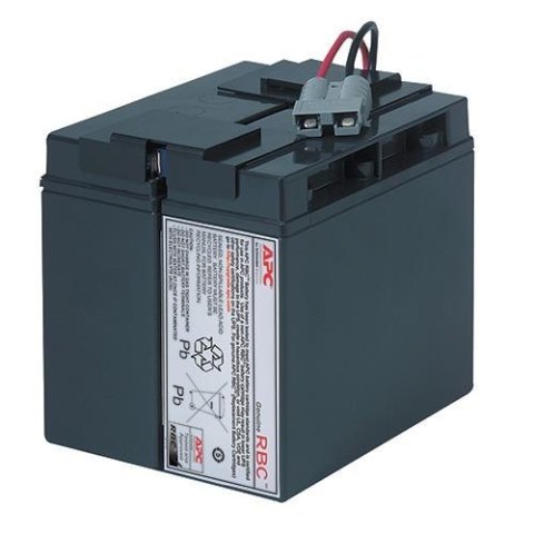 Bateria wymienna APC Replacement Battery Cartridge RBC7 Bateria wymienna APC Replacement Battery Cartridge RBC7