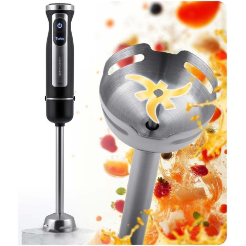 BLENDER RĘCZNY 1500 W BD-754 BERDSEN
