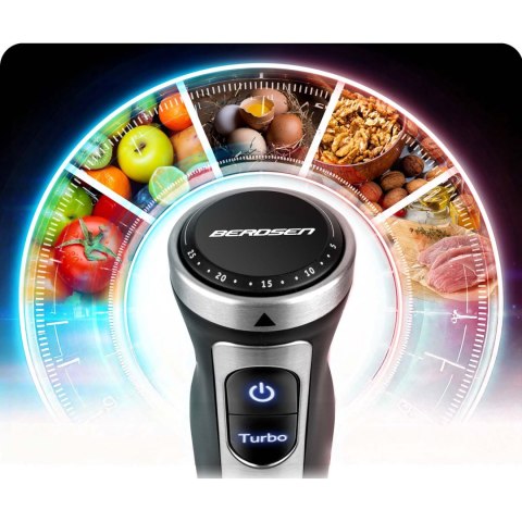 BLENDER RĘCZNY 1500 W BD-754 BERDSEN