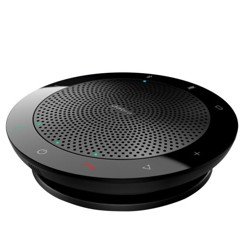Jabra 7510-409 telefon konferencyjny Uniwersalne USB/Bluetooth Czarny Jabra 7510-409 telefon konferencyjny Uniwersalne USB/Bluetooth Czarny