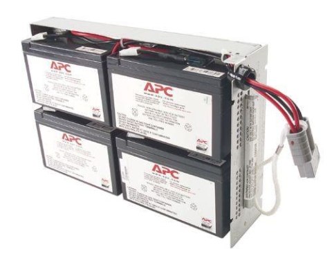 Kaseta akumulatorowa zamienna APC nr 23 RBC23