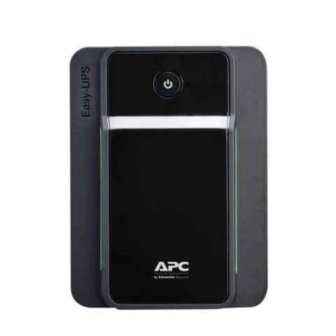 Zasilacz awaryjny UPS APC BVX900LI-GR Easy UPS, 900VA, gniazda Schuko Zasilacz awaryjny UPS APC BVX900LI-GR Easy UPS, 900VA, gniazda Schuko