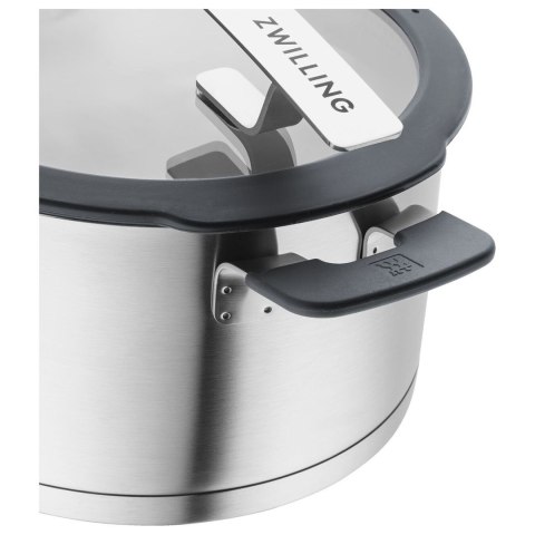 Zestaw 4 garnków ZWILLING Simplify 66870-004-0 Zestaw 4 garnków ZWILLING Simplify 66870-004-0