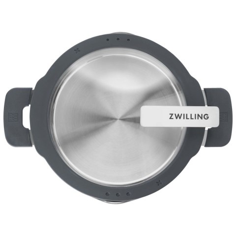 Zestaw 4 garnków ZWILLING Simplify 66870-004-0 Zestaw 4 garnków ZWILLING Simplify 66870-004-0