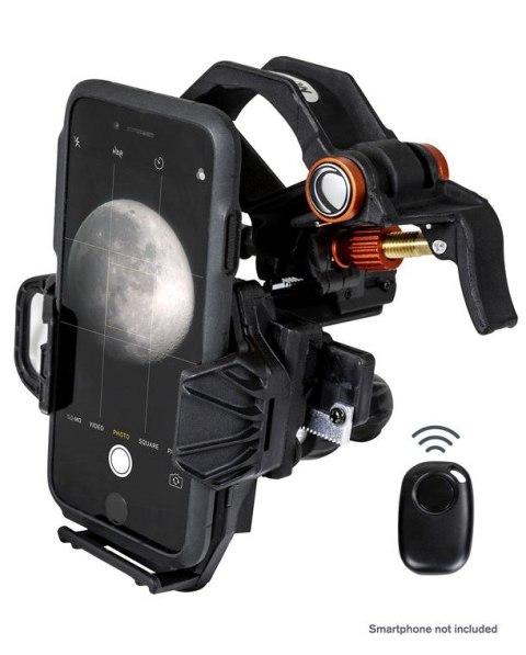 Adapter NexYZ DX z pilotem BT do telefonów Adapter NexYZ DX z pilotem BT do telefonów