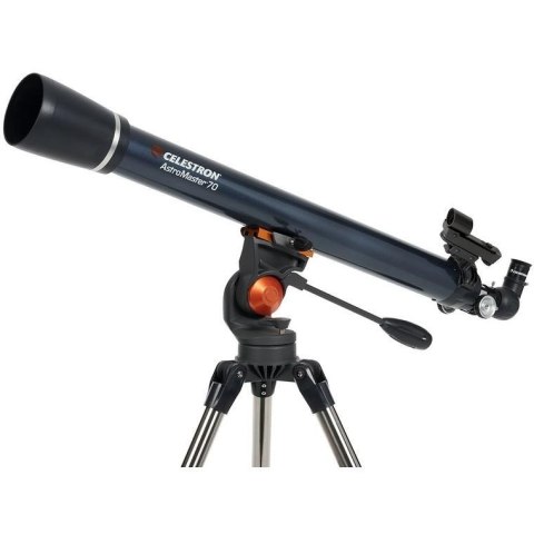 Teleskop Celestron AstroMaster 70AZ Teleskop Celestron AstroMaster 70AZ