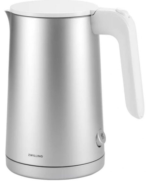 Czajnik ZWILLING 53105-000-0 (1L /1850W /Srebrno-biały ) Czajnik ZWILLING 53105-000-0 (1L /1850W /Srebrno-biały )