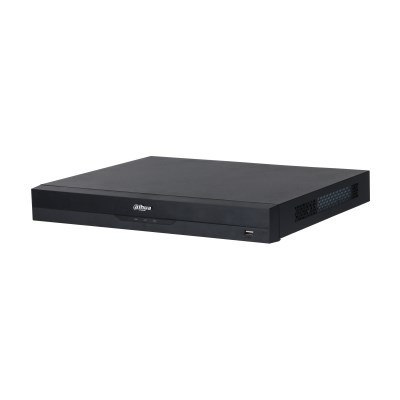 Dahua Technology DHI-NVR5216-16P-EI Sieciowy Rejestrator Wideo (NVR) Dahua Technology DHI-NVR5216-16P-EI Sieciowy Rejestrator Wideo (NVR)