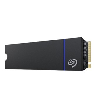 Dysk SSD M.2 SEAGATE Game Drive PS5 2TB Game Drive (M.2 2280″ /2TB /PCI-Express /7300MB/s /6900MB/s)