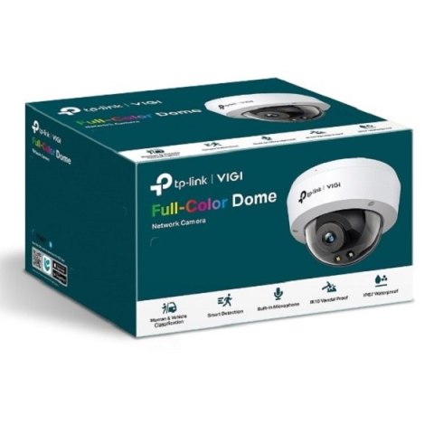 Kamera IP TP-LINK VIGI C240(2.8mm) 2560 x 1440 Kamera IP TP-LINK VIGI C240(2.8mm) 2560 x 1440