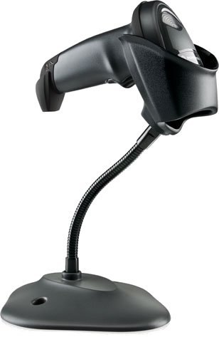 MOTOROLA Czytnik kodów kreskowych LI2208-SR7U2100SGW USB MOTOROLA Czytnik kodów kreskowych LI2208-SR7U2100SGW USB