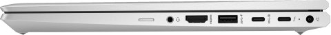 HP EliteBook 640 G10 i5-1345U 14" FHD 16GB SSD256 BT W11Pro Natural Silver (REPACK) 2Y