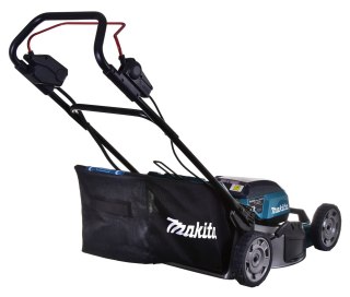 Kosiarka Aku 2x18V 4x5,0Ah DLM530PT4 MAKITA
