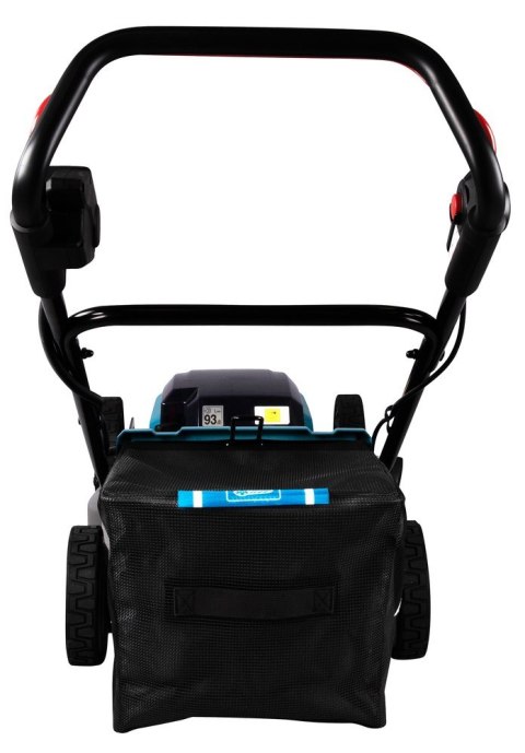 Kosiarka Aku 2x18V DLM530Z MAKITA