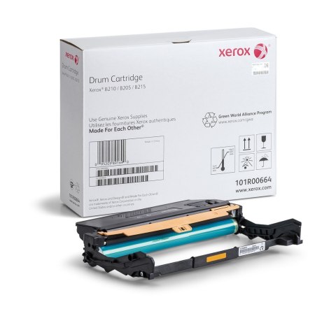 XEROX Bęben B210/B205/B215 Black 10k XEROX Bęben B210/B205/B215 Black 10k