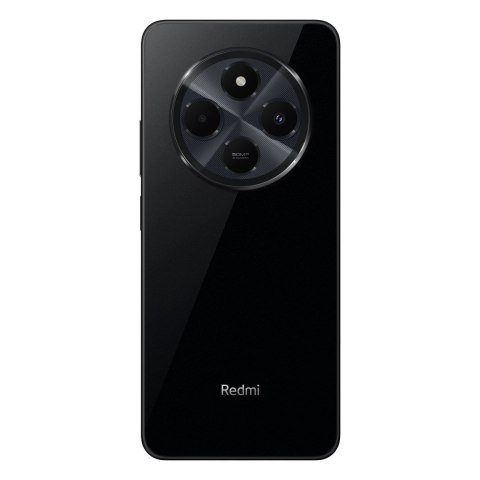Smartfon Xiaomi Redmi 14C 8/256GB Midnight Black Smartfon Xiaomi Redmi 14C 8/256GB Midnight Black