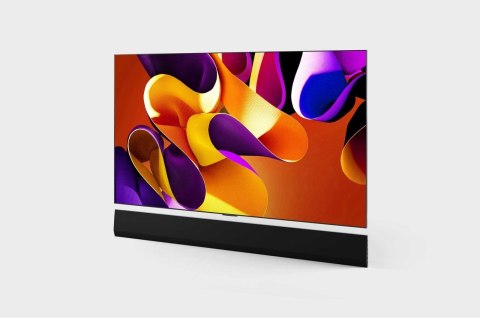 Telewizor LG OLED65G42LW OLED 65'' 4K Ultra HD 120Hz WebOS Dolby Vision Szary Telewizor LG OLED65G42LW OLED 65'' 4K Ultra HD 120Hz WebOS Dolby Vision Szary