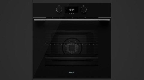 Teka PIEKARNIK STD HLB 8400 BK