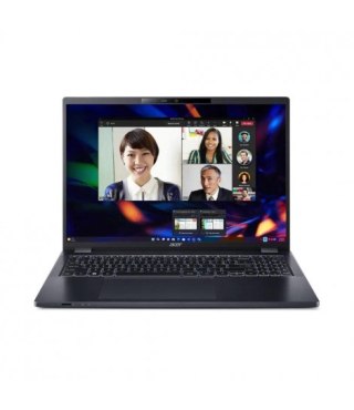 Notebook ACER NX.B9BEP.002 (16"/U5-125U /integ/16GB/SSD512GB/W11P/Czarny)
