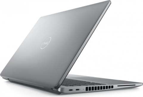 Notebook DELL Precision 3590 (16"/U7-155H /RTX 500 Ada/32GB/SSD1TB/W11P/Szary)