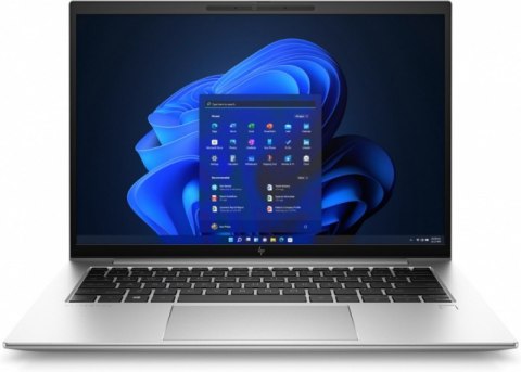 Notebook HP EliteBook 840 G9 (14"/I5-1235U /IRIS XE/16GB/SSD512GB/W11P/Srebrno czarny)