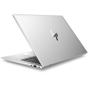Notebook HP EliteBook 840 G9 (14"/I5-1235U /IRIS XE/16GB/SSD512GB/W11P/Srebrno czarny)