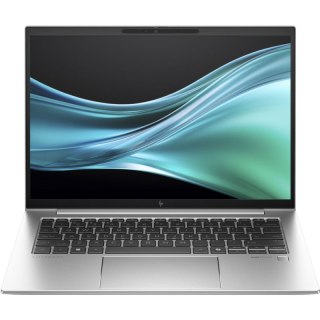 Notebook HP EliteBook 845 G11 (14"/R7 PRO 8840HS /R-780M/32GB/SSD1TB/W11P/Srebrno czarny)