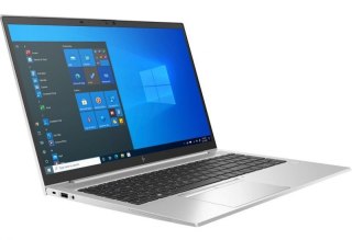 Notebook HP EliteBook 850 G8 (15.6"/i7-1165G7 /IRIS XE/16GB/SSD512GB/W11P/Srebrno czarny)