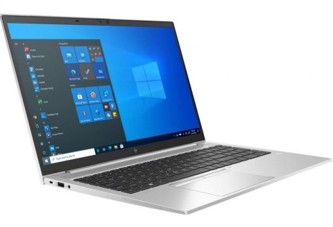 Notebook HP EliteBook 850 G8 (15.6"/i7-1165G7 /IRIS XE/16GB/SSD512GB/W11P/Srebrno czarny) Notebook HP EliteBook 850 G8 (15.6"/i7-1165G7 /IRIS XE/16GB/SSD512GB/W11P/Srebrno czarny)