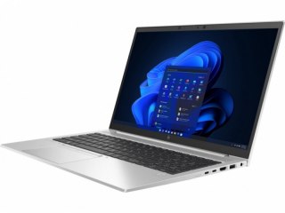 Notebook HP EliteBook 850 G8 (15.6"/i7-1165G7 /IRIS XE/16GB/SSD512GB/W11P/Srebrno czarny)